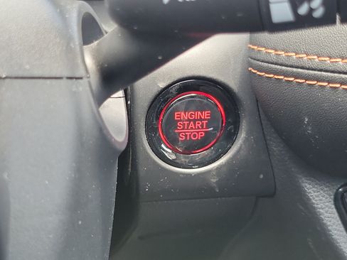 Certified 2024 Honda HR-V Sport image 27