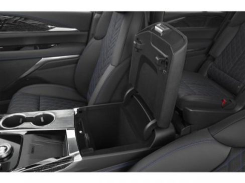 New 2026 Cadillac Escalade IQL Sport 1 w/ LPO, ONYX Package image 16