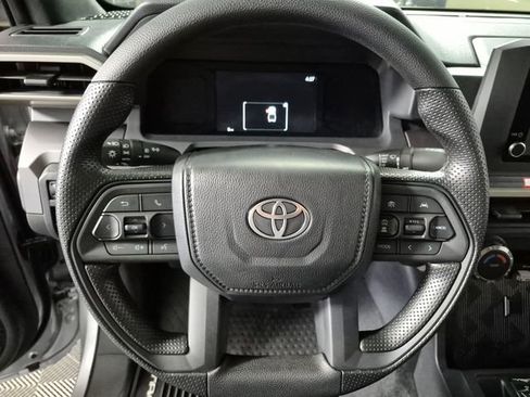 New 2026 Toyota Tacoma SR5 RWD image 11