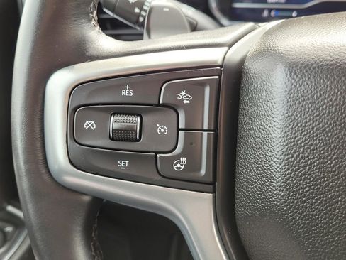 Used 2023 Chevrolet Silverado 1500 RST w/ Redline Edition image 30