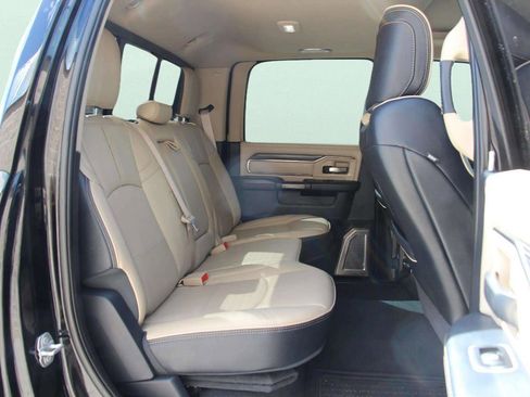 Used 2022 RAM 2500 Limited image 25