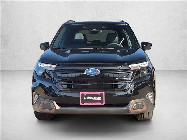 New 2026 Subaru Forester Sport AWD/4WD image 6