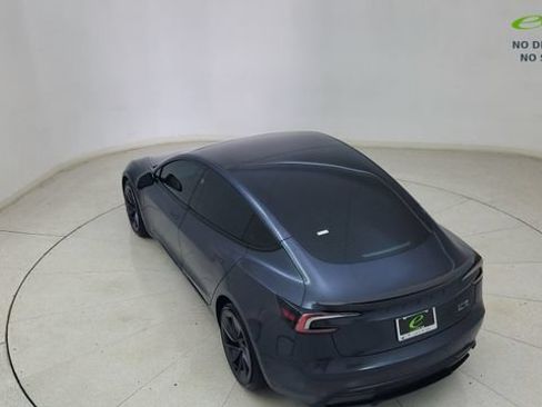 Used 2024 Tesla Model 3 Performance AWD/4WD image 81