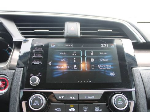 Used 2019 Honda Civic EX image 42