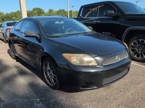 Used 2006 Scion tC FWD image 6