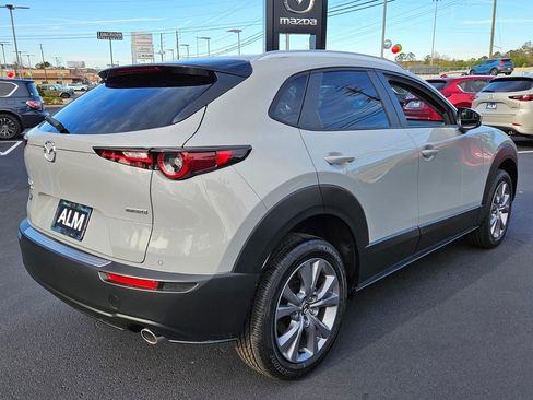 New 2026 MAZDA CX-30 AWD 2.5 S image 12