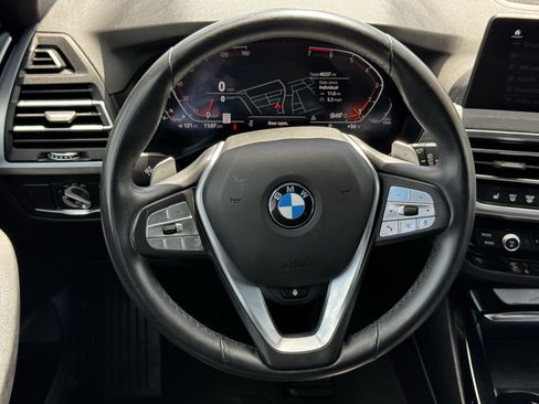 Used 2023 BMW X3 sDrive30i w/ Convenience Package RWD image 13