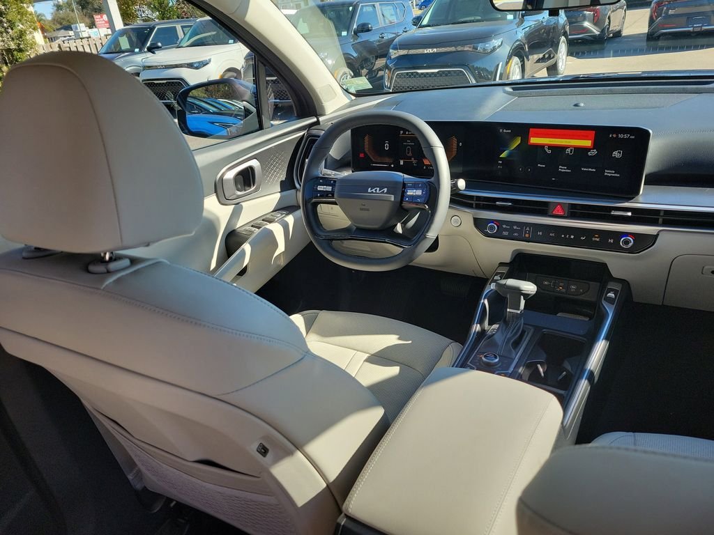 New 2026 Kia Sorento S AWD/4WD image 13