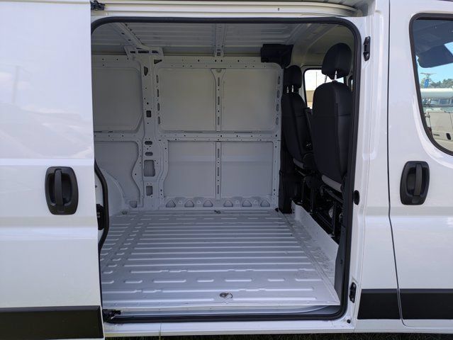 New 2026 RAM ProMaster 1500 FWD image 15