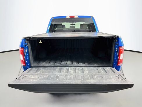 Used 2020 Ford F150 XLT w/ XTR Package AWD/4WD image 9