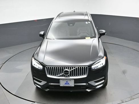 Used 2024 Volvo XC90 B6 Ultimate w/ Lounge Package AWD/4WD image 47