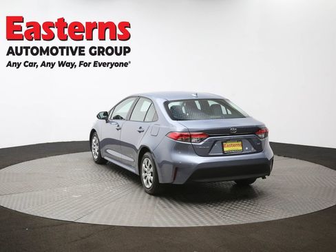 Used 2024 Toyota Corolla LE image 63