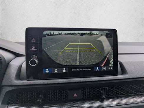 New 2026 Honda CR-V Sport-L image 18