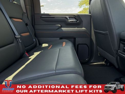 Used 2026 GMC Sierra 2500 AT4 AWD/4WD image 28