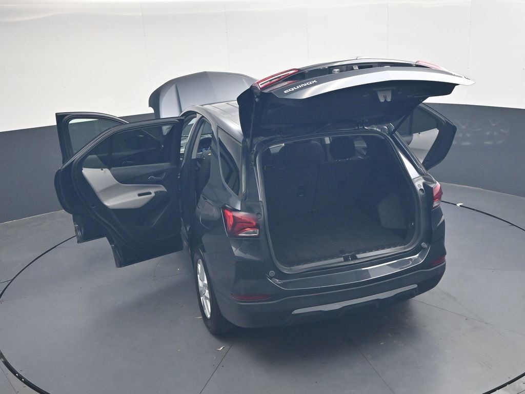 Used 2022 Chevrolet Equinox LT AWD/4WD image 53