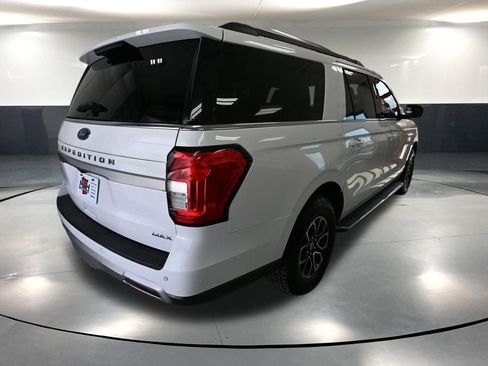 Used 2022 Ford Expedition Max XLT AWD/4WD image 6