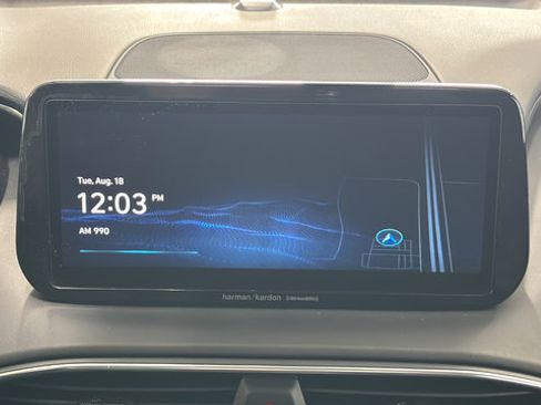 Used 2023 Hyundai Santa Fe SEL w/ Premium Package AWD/4WD image 15