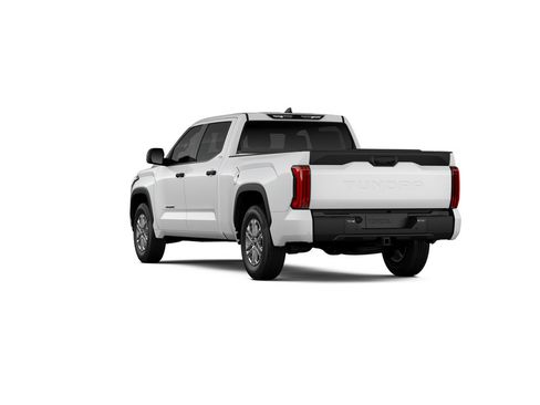 New 2026 Toyota Tundra SR5 RWD image 40