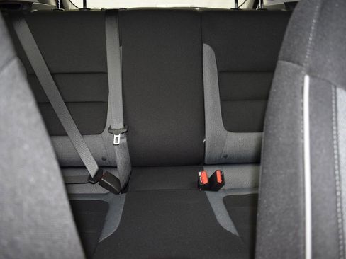 New 2026 Chevrolet TrailBlazer LS image 27