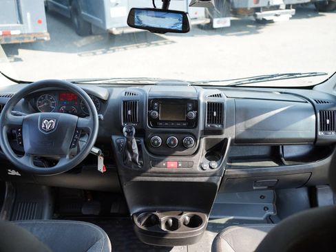 Used 2020 RAM ProMaster 3500 FWD image 16