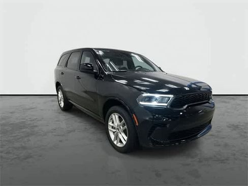 Used 2025 Dodge Durango GT image 6