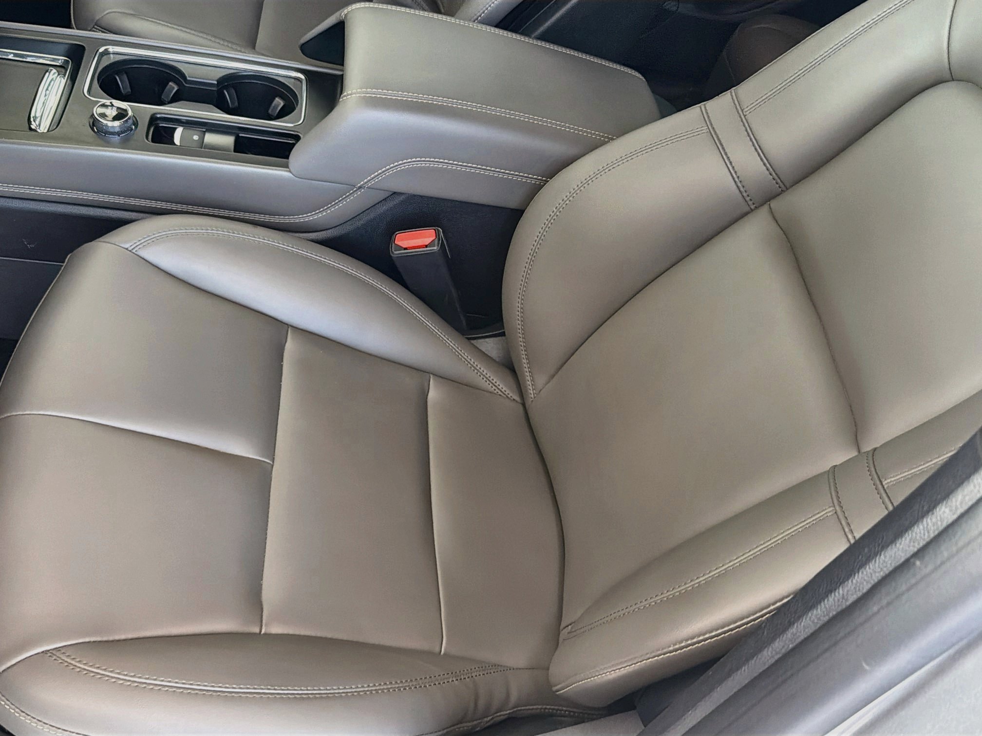 Certified 2023 Lincoln Corsair FWD image 18