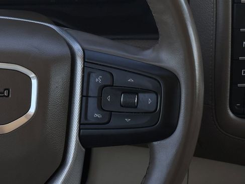 Used 2023 GMC Yukon Denali image 16