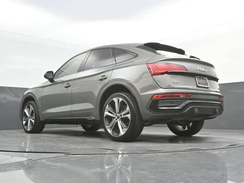 Used 2023 Audi Q5 2.0T Premium Plus AWD/4WD image 40