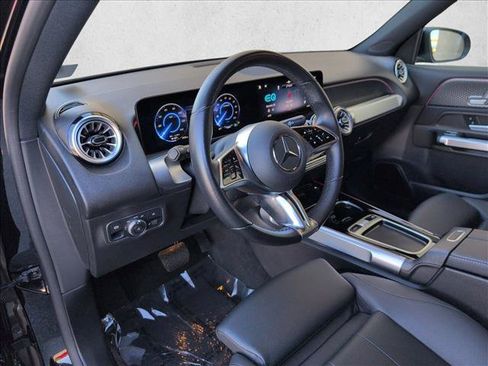 Certified 2024 Mercedes-Benz EQB 250+ image 10