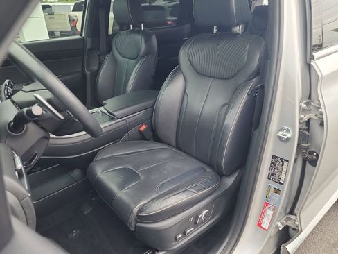 Used 2024 Hyundai Palisade Calligraphy AWD/4WD image 20