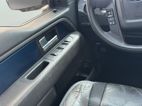Used 2013 Ford F150 Raptor w/ Luxury Equipment Group AWD/4WD image 20