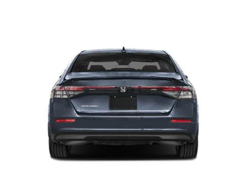Used 2025 Honda Accord LX image 5