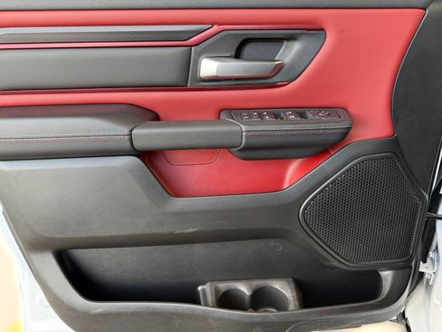 Used 2025 RAM 1500 Rebel AWD/4WD image 26