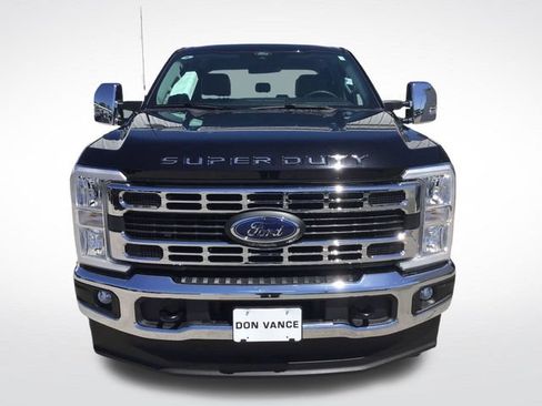 Used 2025 Ford F350 XL w/ XL Driver Assist Package AWD/4WD image 8
