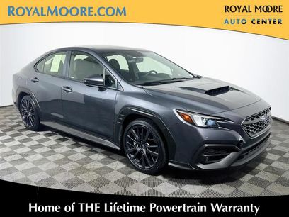 Certified 2024 Subaru WRX Limited