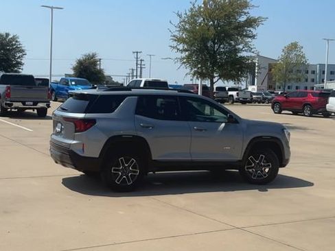 New 2026 GMC Terrain AT4 AWD/4WD image 9