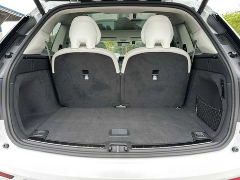 New 2025 Volvo EX90 Plus image 22