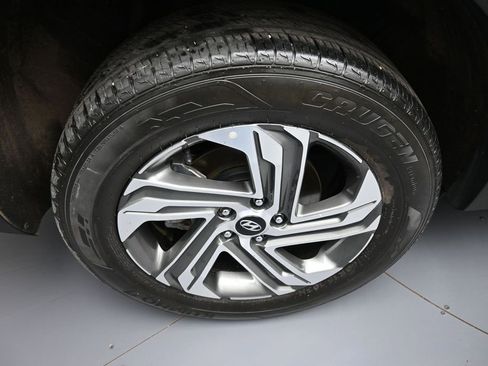 Certified 2023 Hyundai Santa Fe SEL w/ Cargo Package AWD/4WD image 12