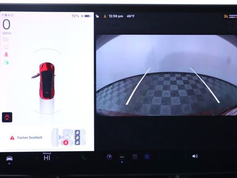 Used 2021 Tesla Model Y Long Range image 18