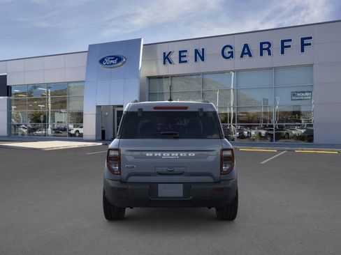 New 2025 Ford Bronco Sport Big Bend w/ Convenience Package image 6