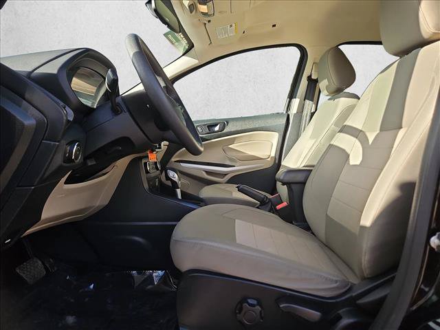 Used 2021 Ford EcoSport S FWD image 15