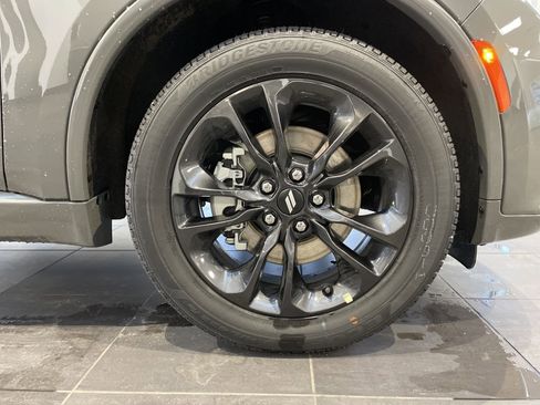 Certified 2025 Dodge Durango GT w/ Blacktop Package image 12