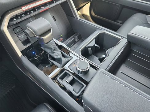 New 2026 Toyota Tundra Limited image 15