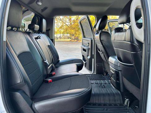 Used 2018 RAM 1500 Lone Star image 17