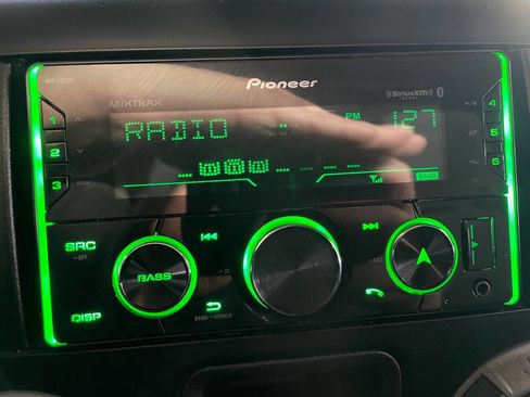 Used 2013 Jeep Wrangler Sport w/ Connectivity Group image 27