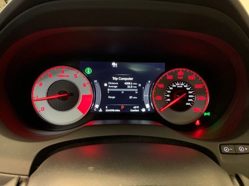 Used 2025 Acura RDX A-Spec AWD/4WD image 29