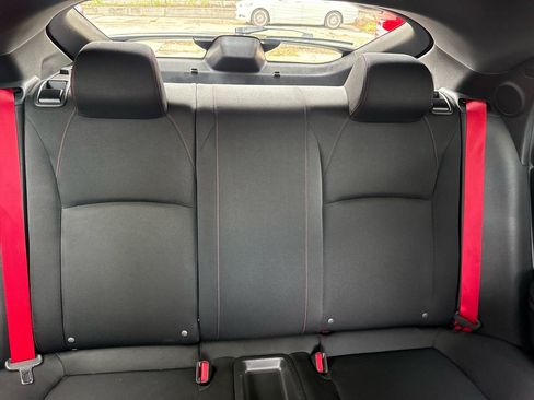 Used 2021 Honda Civic Type R image 39