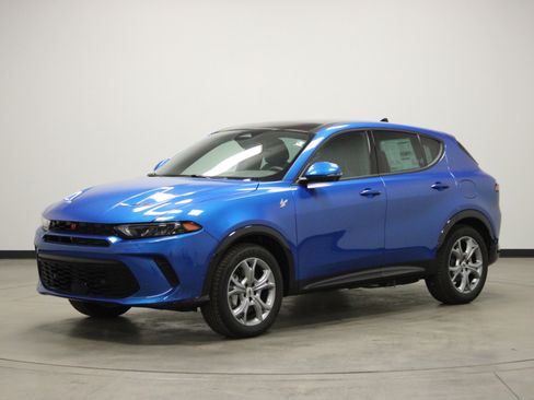 Used 2024 Dodge Hornet R/T Plus image 4