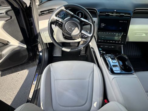 Used 2024 Hyundai Tucson SEL image 5