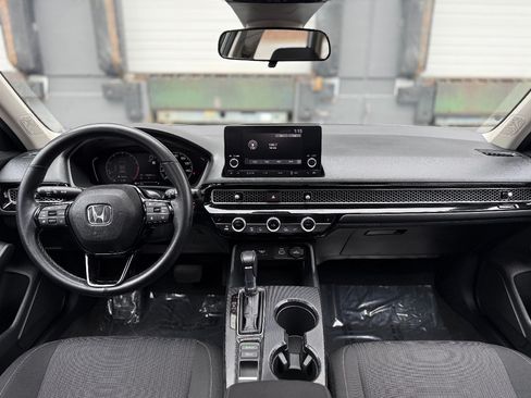 Used 2024 Honda Civic EX image 23